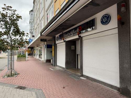 Bild 2 - Hotel, Pension, Gasthof zur Miete in Neunkirchen