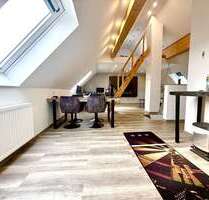 Loftartige Dachgeschosswohnung - 520,00 EUR Kaltmiete, ca.  52,00 m² Wohnfläche in Spiesen-Elversberg (PLZ: 66583)