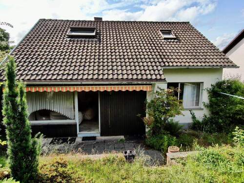 Terrasse - 