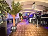 Voll ausgestattete Gastrofläche in Neunkirchen - Bar, Bistro oder Restaurant - sofort startklar