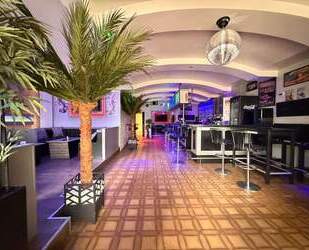 Voll ausgestattete Gastrofläche in Neunkirchen - Bar, Bistro oder Restaurant - sofort startklar