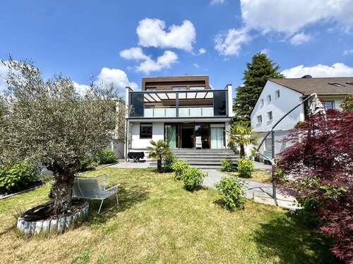 IMG_3011 - Bellevue Saarbrücken – hochwertig & energetisch saniertes 3-Parteien-Haus zu verkaufen