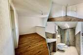 Foto - Modern renovierte 4-Zimmer-Maisonettewohnung mit zwei Schlafzimmern in Saarbrücken-Ensheim