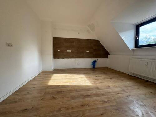 Dachgeschoss - 