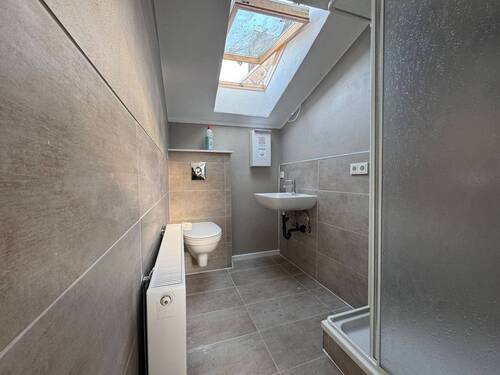 Badezimmer - 