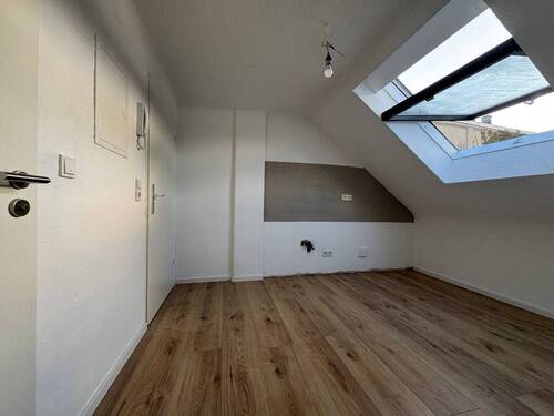 Dachgeschoss - 