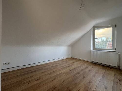 Dachgeschoss - 