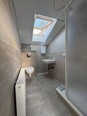 Badezimmer - 