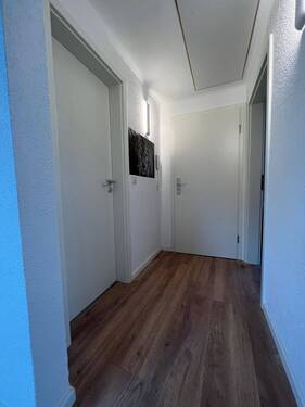 IMG_5375 - Etagenwohnung mit 90,00 m&sup2; in Saarbrücken-Halberg zur Miete