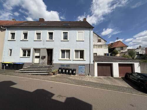 IMG_0118 - 13 Zimmer Mehrfamilienhaus, Wohnhaus zum Kaufen in Ottweiler