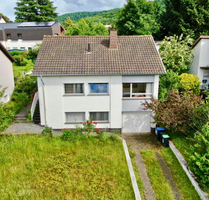 Freistehendes Einfamilienhaus in Top Lage in der Albert-Weisgerber-Allee - Sankt Ingbert