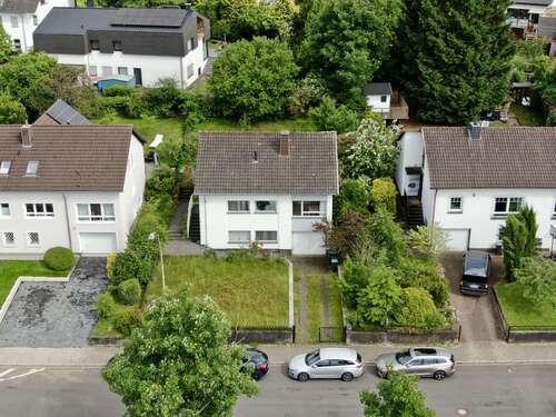 Foto - 5 Zimmer Einfamilienhaus in Sankt Ingbert
