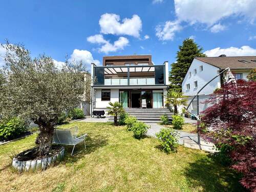 IMG_3011 - Bellevue Saarbrücken - hochwertig & energetisch saniertes 3-Parteien-Haus zu verkaufen