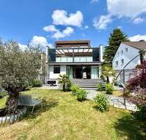 Bellevue Saarbrücken - hochwertig & energetisch saniertes 3-Parteien-Haus zu verkaufen