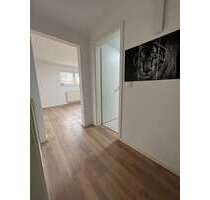Moderne 4-Zimmer-Wohnung in Ensheim – saniert, hell und ab 01.08. verfügbar - Saarbrücken-Halberg