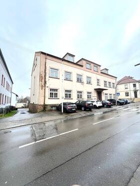 Bild 3 - 3 Zimmer Mehrfamilienhaus, Wohnhaus in Bexbach / Frankenholz