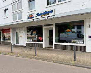 Gastrofläche in Alt-Saarbrücken: Bar, Gaststätte, Restaurant oder Renditeobjekt