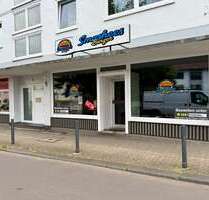 Gastrofläche in Alt-Saarbrücken: Bar, Gaststätte, Restaurant oder Renditeobjekt