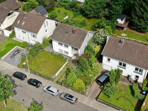 Bild 2 - 5 Zimmer Einfamilienhaus zum Kaufen in Sankt Ingbert