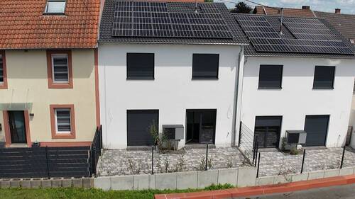 Bild 3 - 5 Zimmer Doppelhaushälfte in Blieskastel- Blickweiler