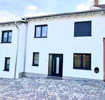 Reihenhaus in Blieskastel-Blickweiler Neubau 2023- Energieeffizienzklasse A , - Blieskastel- Blickweiler