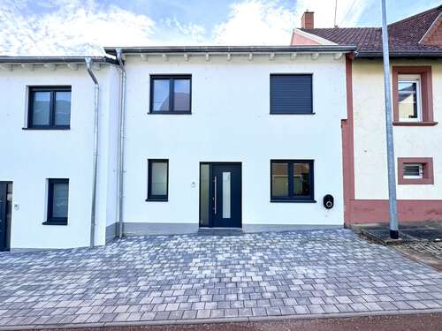 IMG_0603 - Reihenhaus mit 115,00 m&sup2; in Blieskastel- Blickweiler zum Kaufen