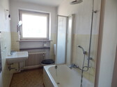 Badezimmer OG - 
