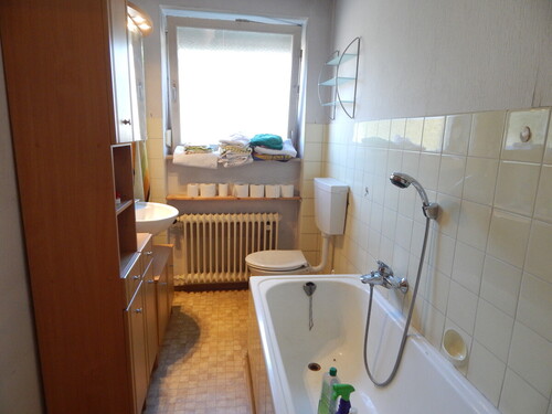 Badezimmer EG - 
