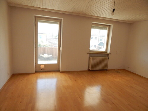 1. Zimmer im OG - 
