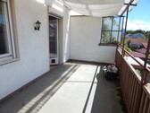 Terrasse OG - 