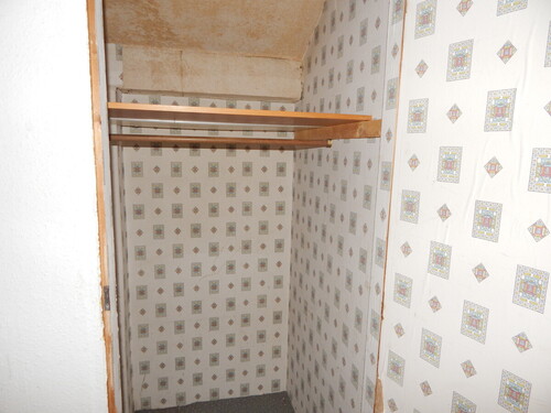 Abstellkammer - 