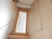 Treppenaufgang - 