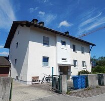 Attraktives Mehrfamilienhaus mit 6 Wohneinheiten & stabilem Mietertrag in 83404 AinringFeldkirchen