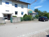 Foto - Mehrfamilienhaus, Wohnhaus in Ainring