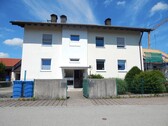 Foto - Mehrfamilienhaus, Wohnhaus zum Kaufen in Ainring