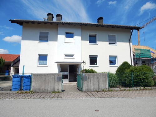 Foto - Mehrfamilienhaus, Wohnhaus zum Kaufen in Ainring