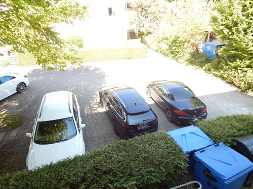 Parkplatz - 