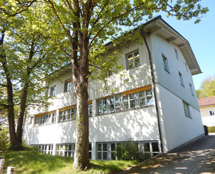 Vielseitig nutzbare Gewerbefläche in Ainring - frei ab sofort - Parkplätze vorhanden