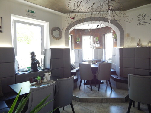 Innenbereich - Gaststätte, Restaurant, Lokal in Freilassing zur Miete