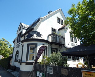 Moderne Gastronomiefläche in Toplage – Voll ausgestattet mit großzügigem Gastgarten und Außenbar - Freilassing