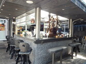 Außenbar - 