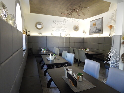 Innenbereich - Gaststätte, Restaurant, Lokal in Freilassing