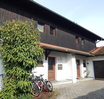 Charmante 4-Zimmer Gartenwohnung, langjähring vermietet, in zentraler Lage von Freilassing