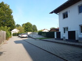 Einfahrt - 