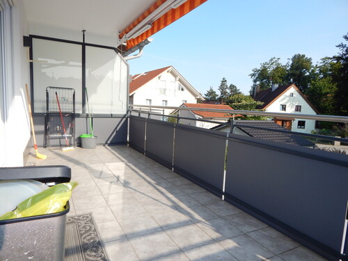 Balkon Bild 2 - 