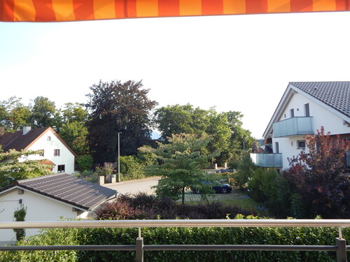 Balkon Bild 3 - 