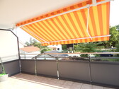 Balkon / Markise - 