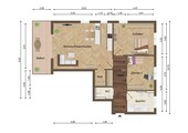 Grundriss - 