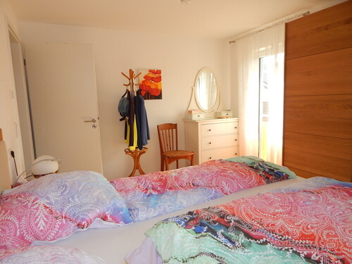 Schlafzimmer 2 Bild 2 - 