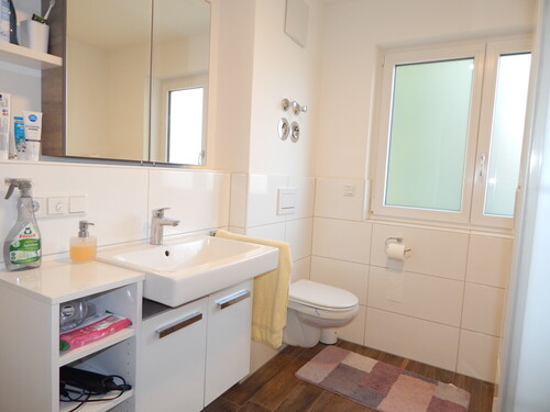 Badezimmer Bild 2 - 